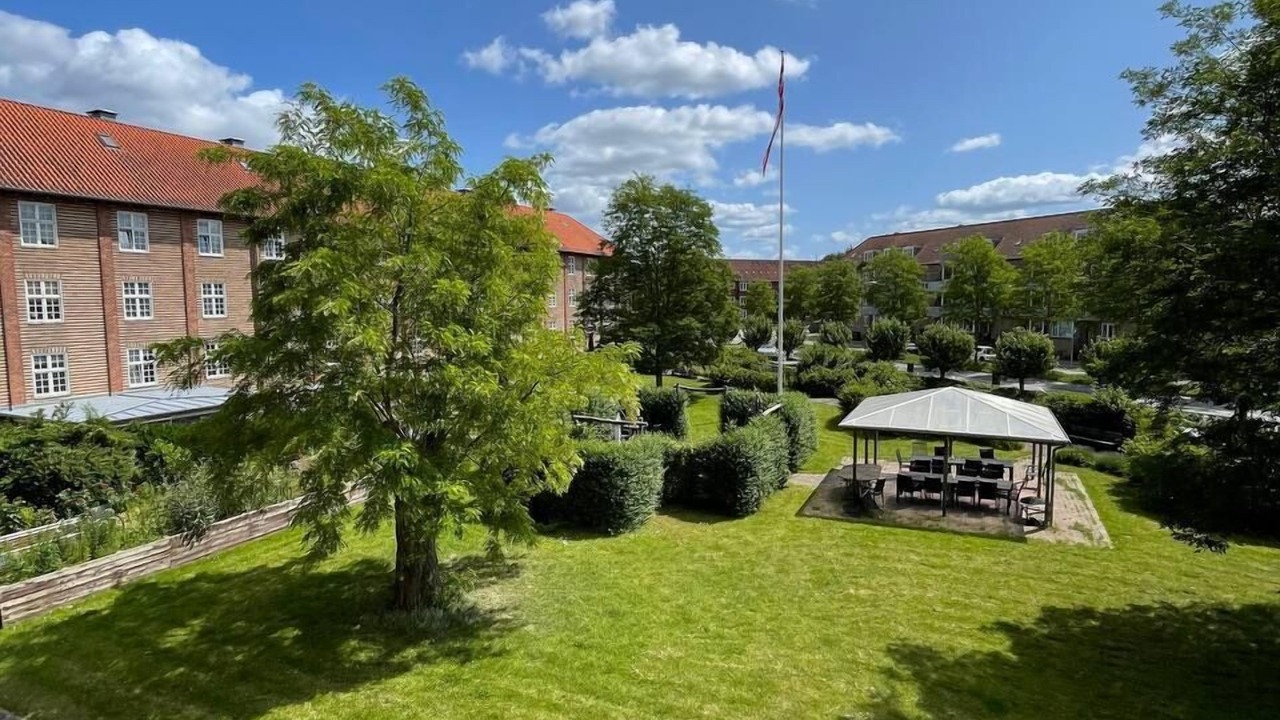 Photo of Outdoor in Copenhagen SV