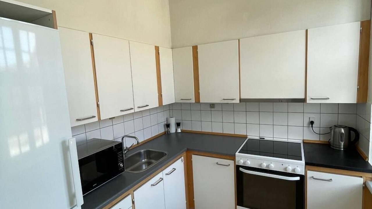 Photo of Kitchen in Copenhagen SV