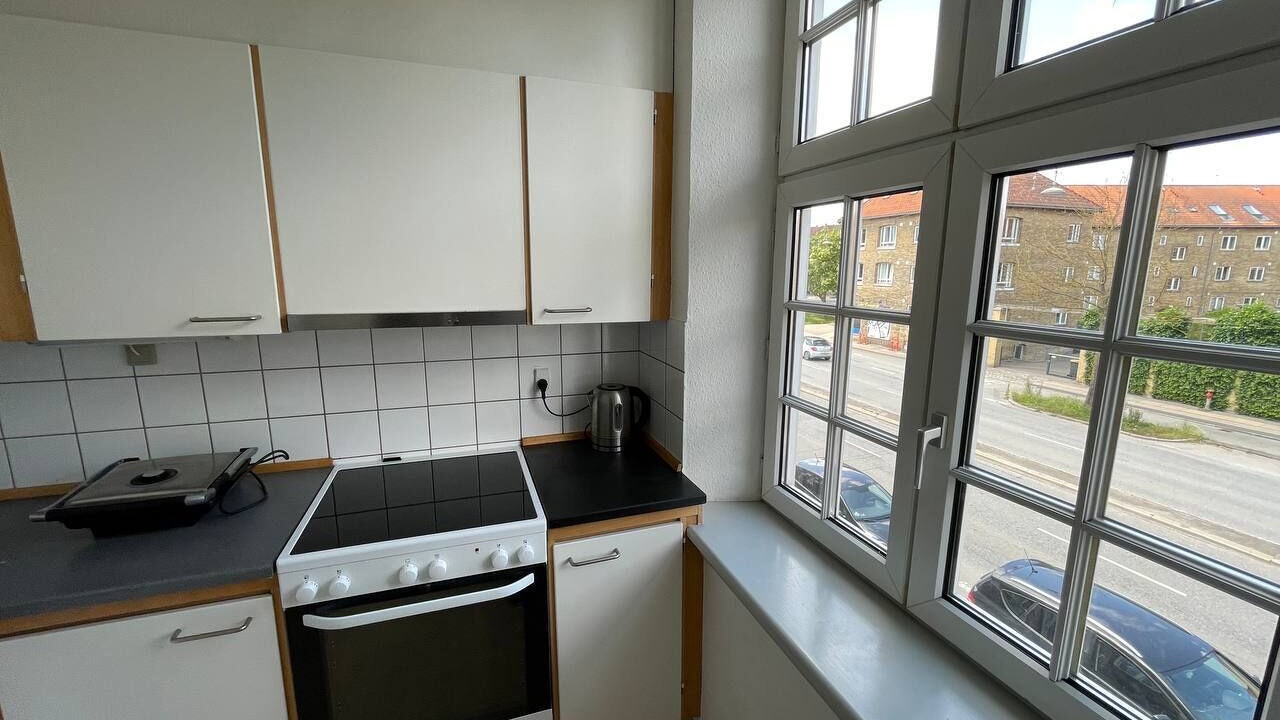 Photo of Kitchen in Copenhagen SV