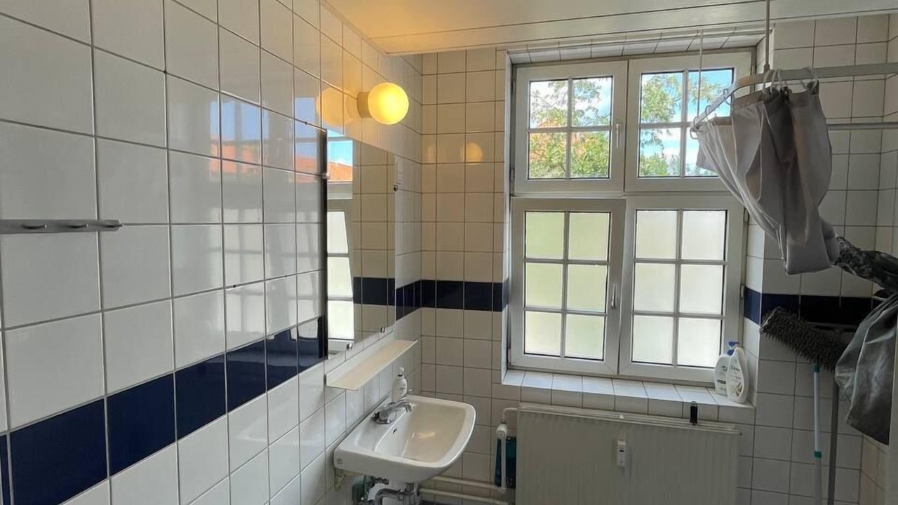 Photo of Bathroom in Copenhagen SV