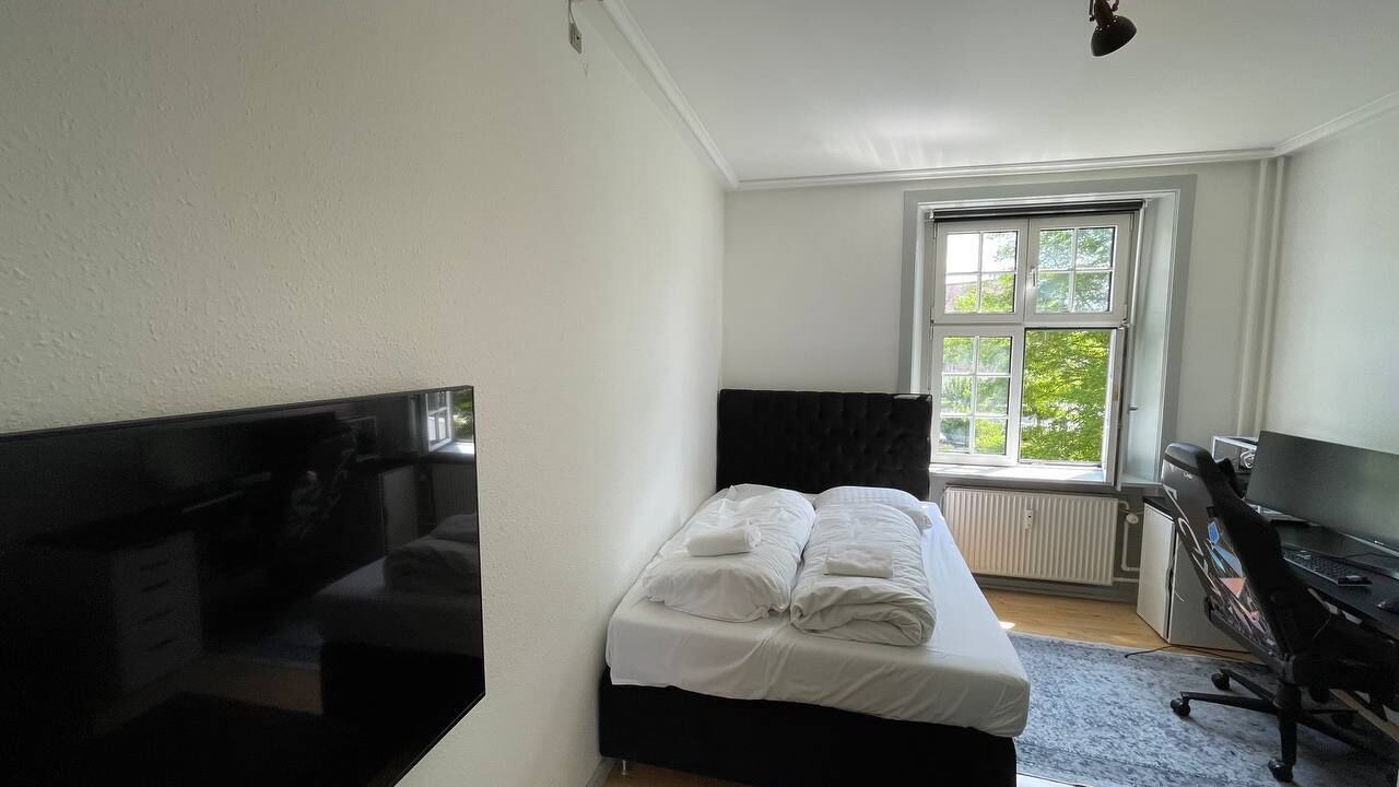 Photo of Bedroom in Copenhagen SV
