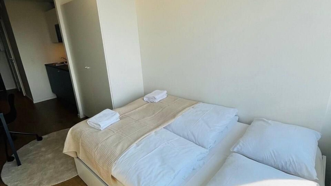 Photo of Bedroom in København NV