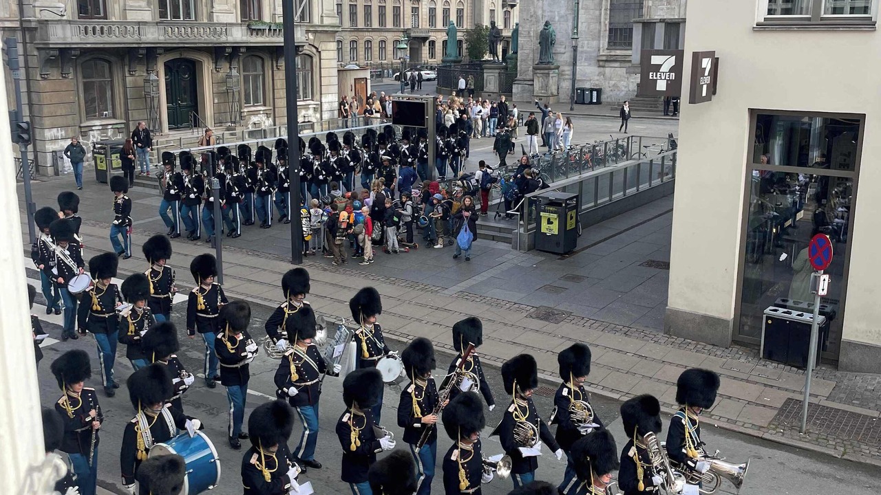 Photo of Others in Copenhagen K