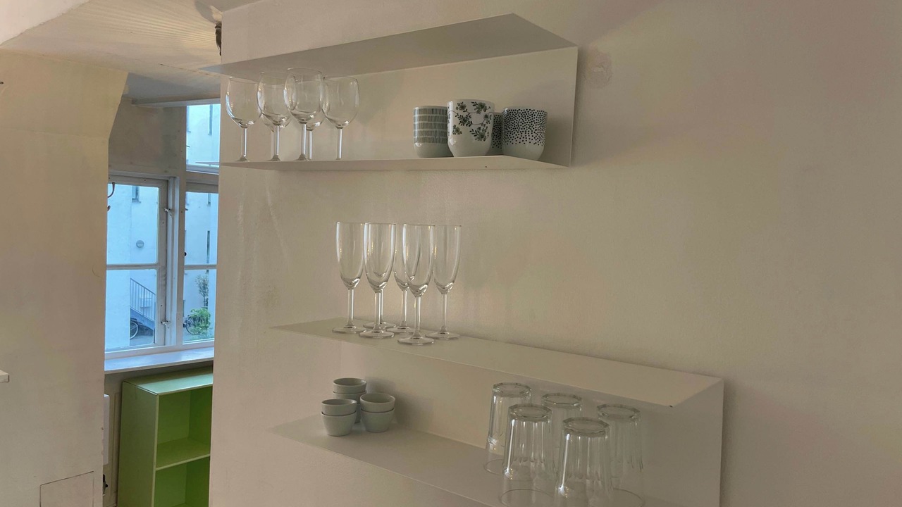 Photo of Others in Copenhagen K