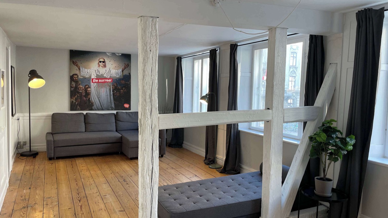 Photo of Others in Copenhagen K