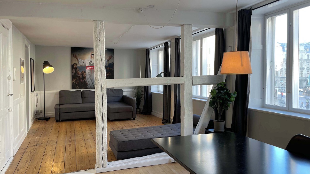 Photo of Others in Copenhagen K