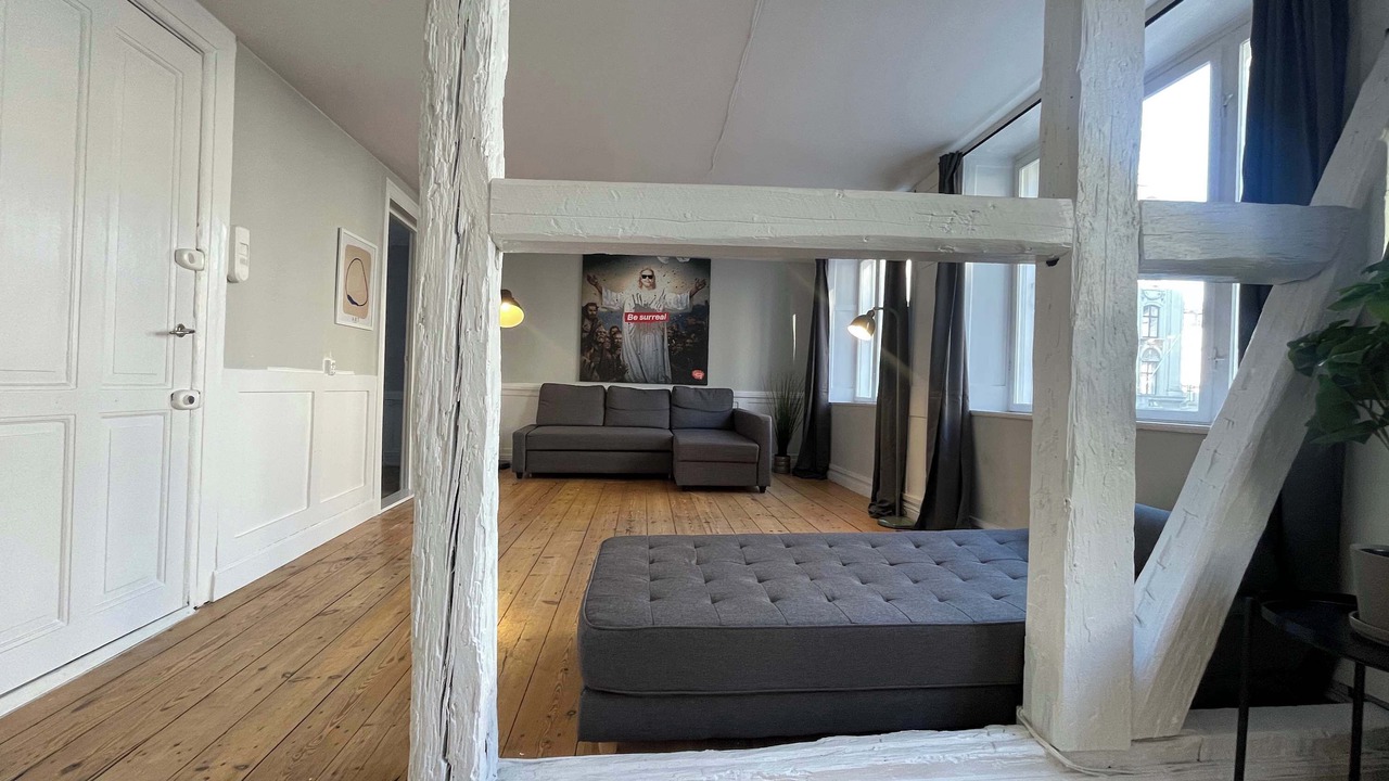 Photo of Others in Copenhagen K