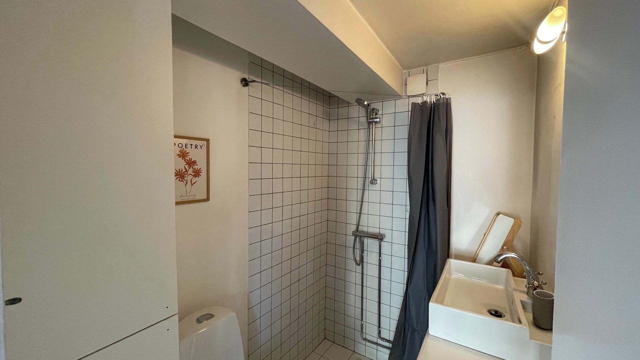 Photo of Bathroom in Copenhagen K