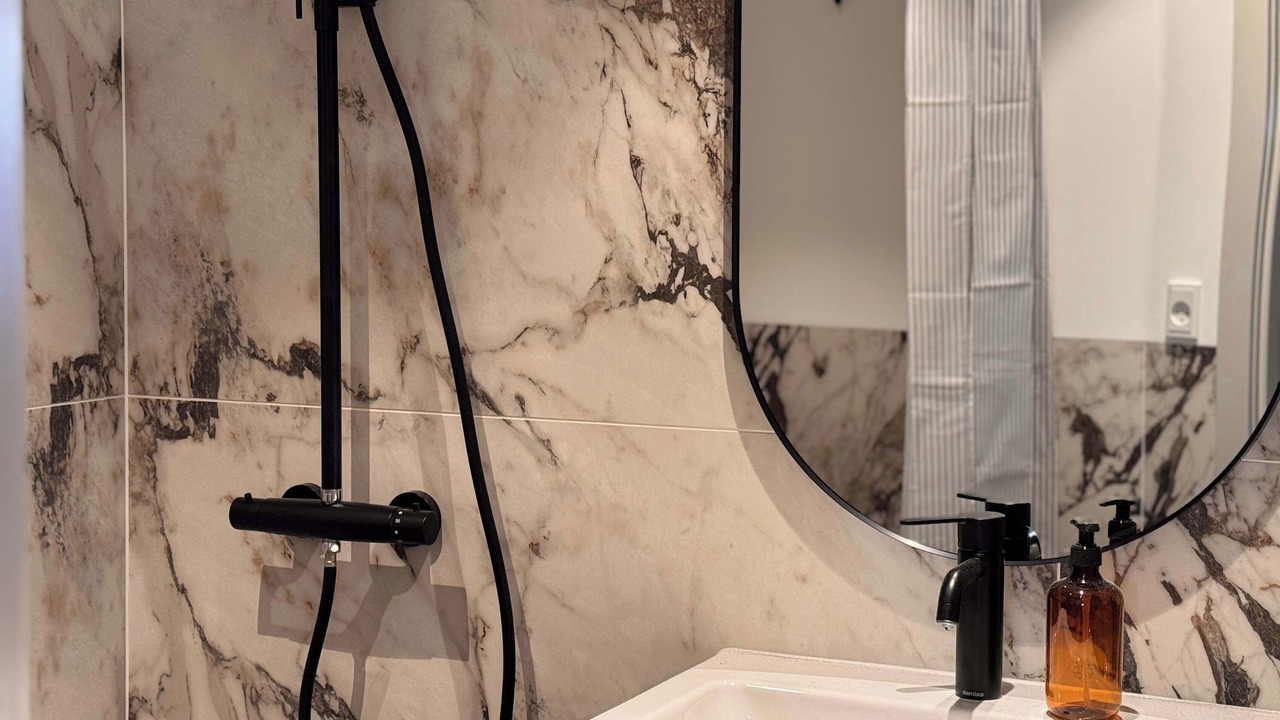 Photo of Bathroom in Valby