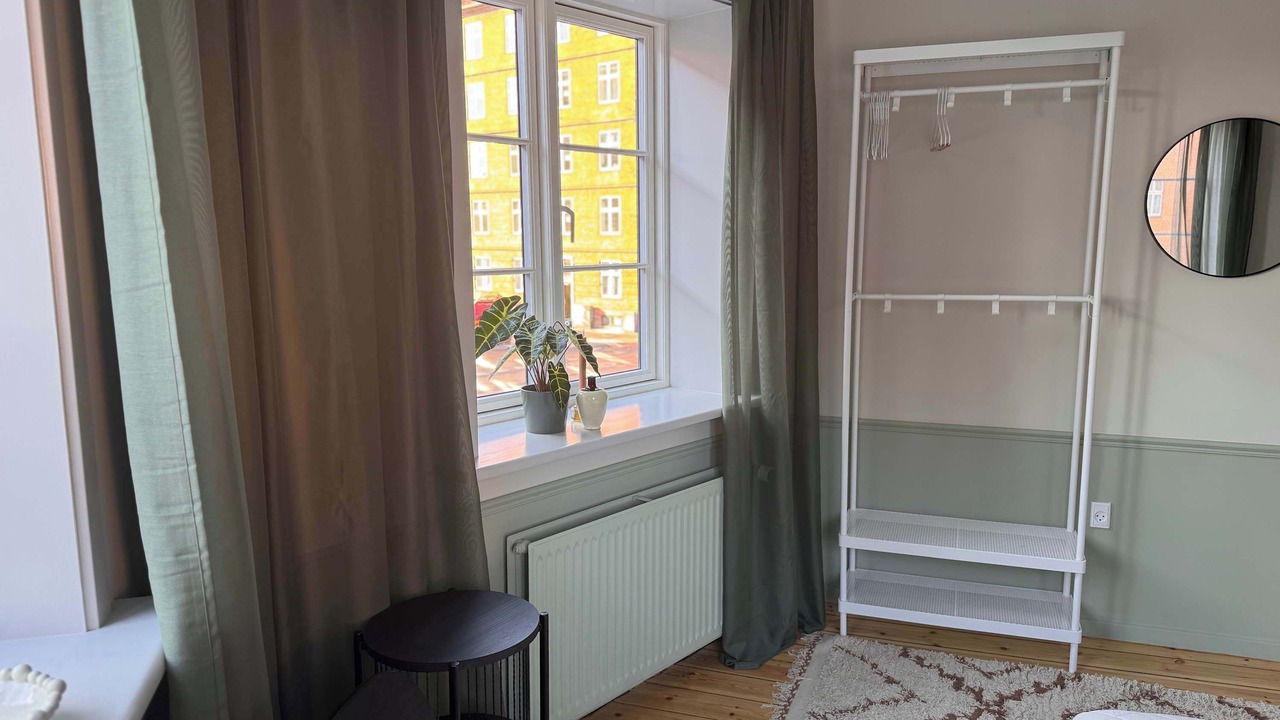Photo of Bedroom in Valby