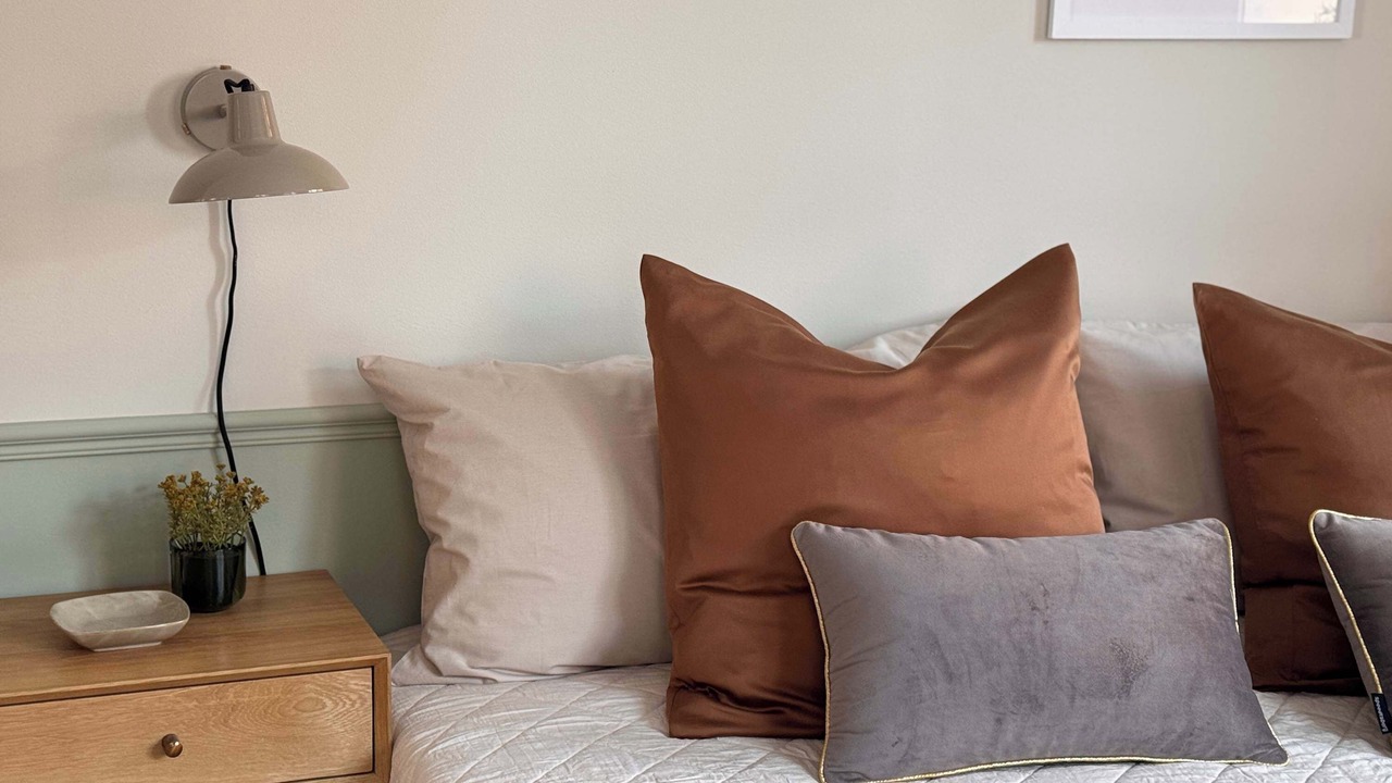 Photo of Bedroom in Valby