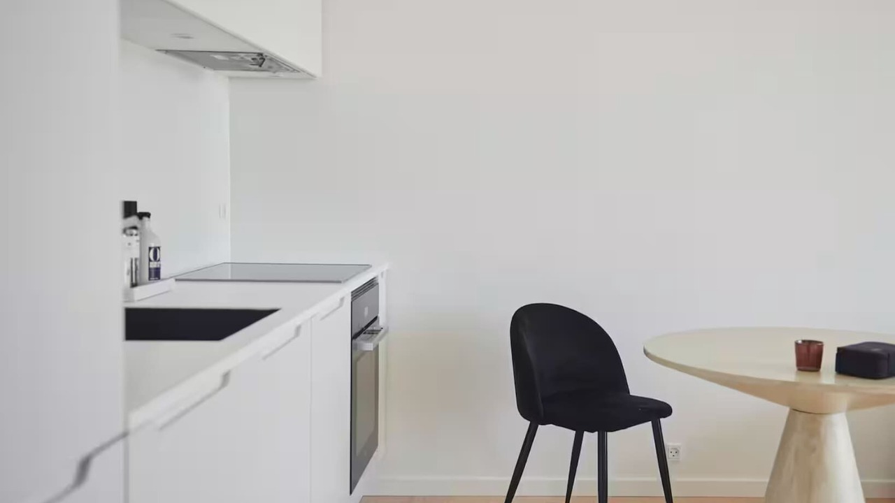 Photo of Kitchen in Copenhagen SV