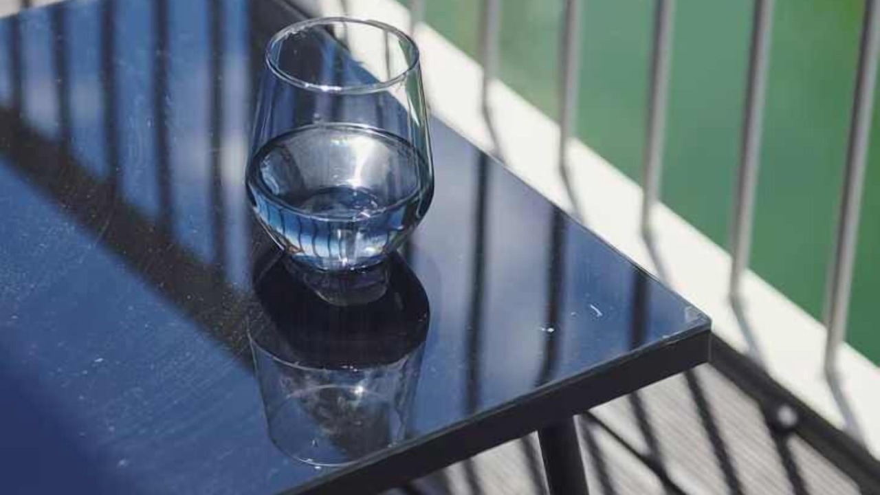 Photo of Patio Balcony in Copenhagen SV