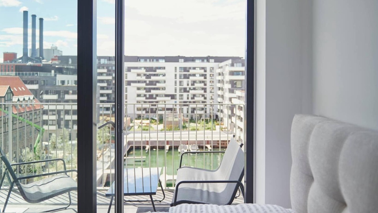 Photo of Others in Copenhagen SV