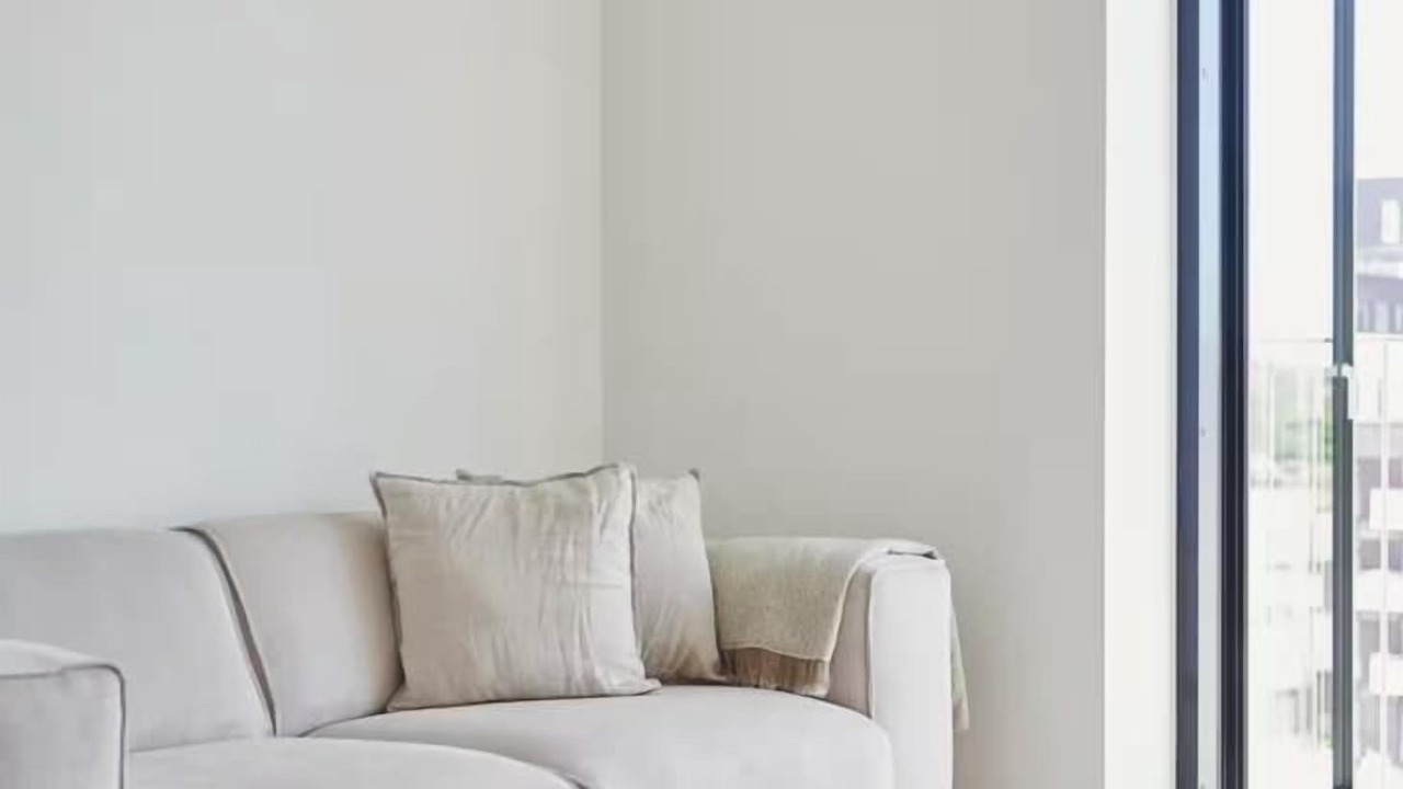 Photo of Livingroom in Copenhagen SV