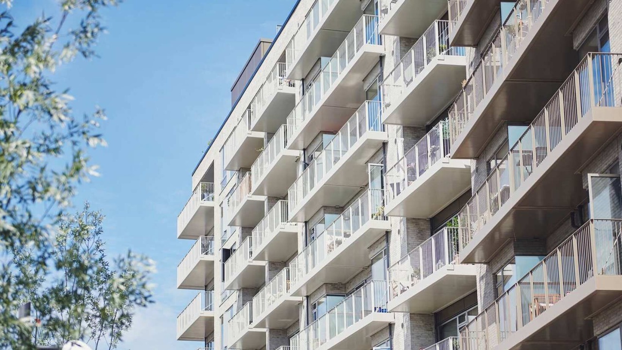 Photo of Outdoor in Copenhagen SV