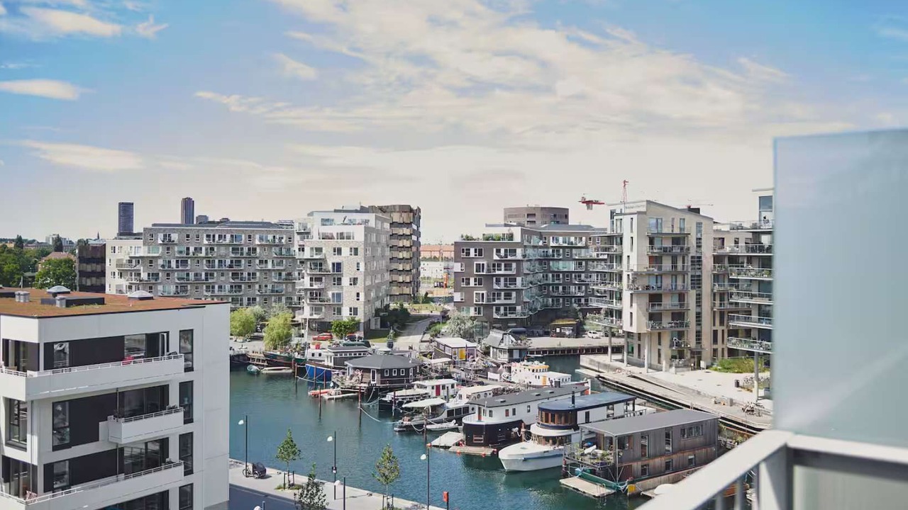 Photo of Outdoor in Copenhagen SV