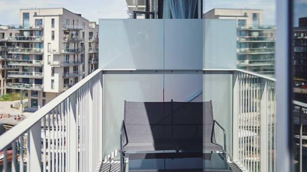 Photo of Outdoor in Copenhagen SV