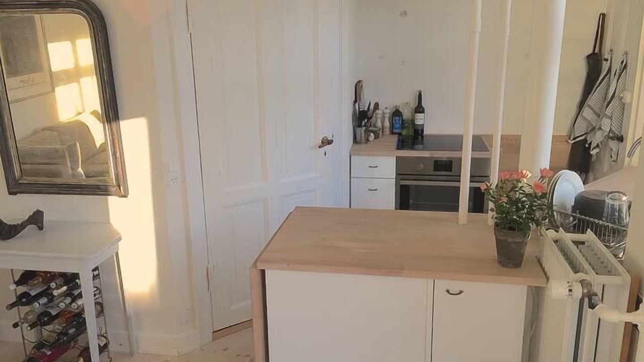 Photo of Kitchen in Christianshavn