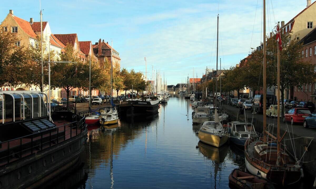 Photo of Others in Christianshavn