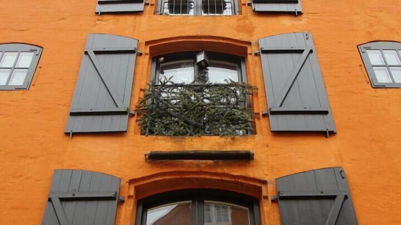 Photo of Outdoor in Christianshavn