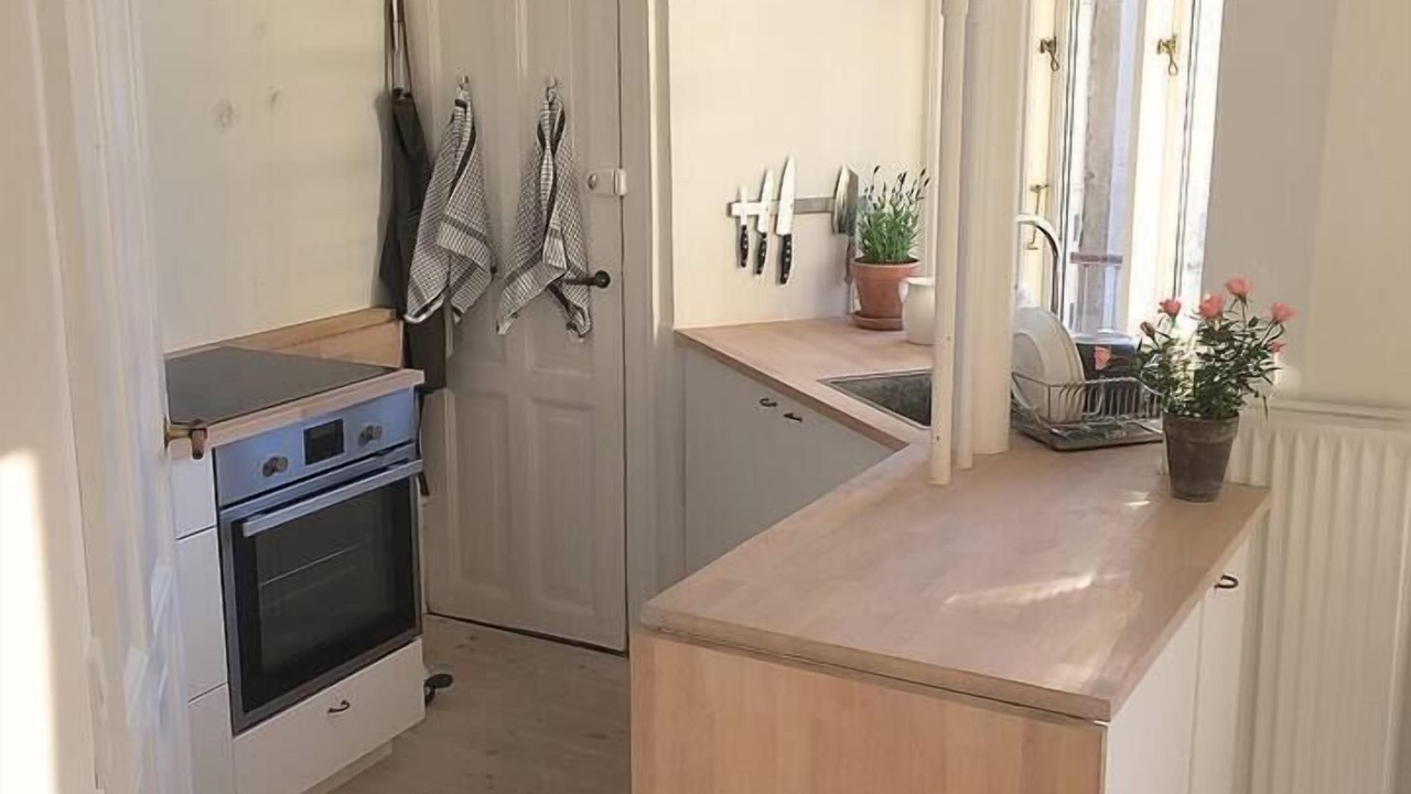Photo of Kitchen in Christianshavn