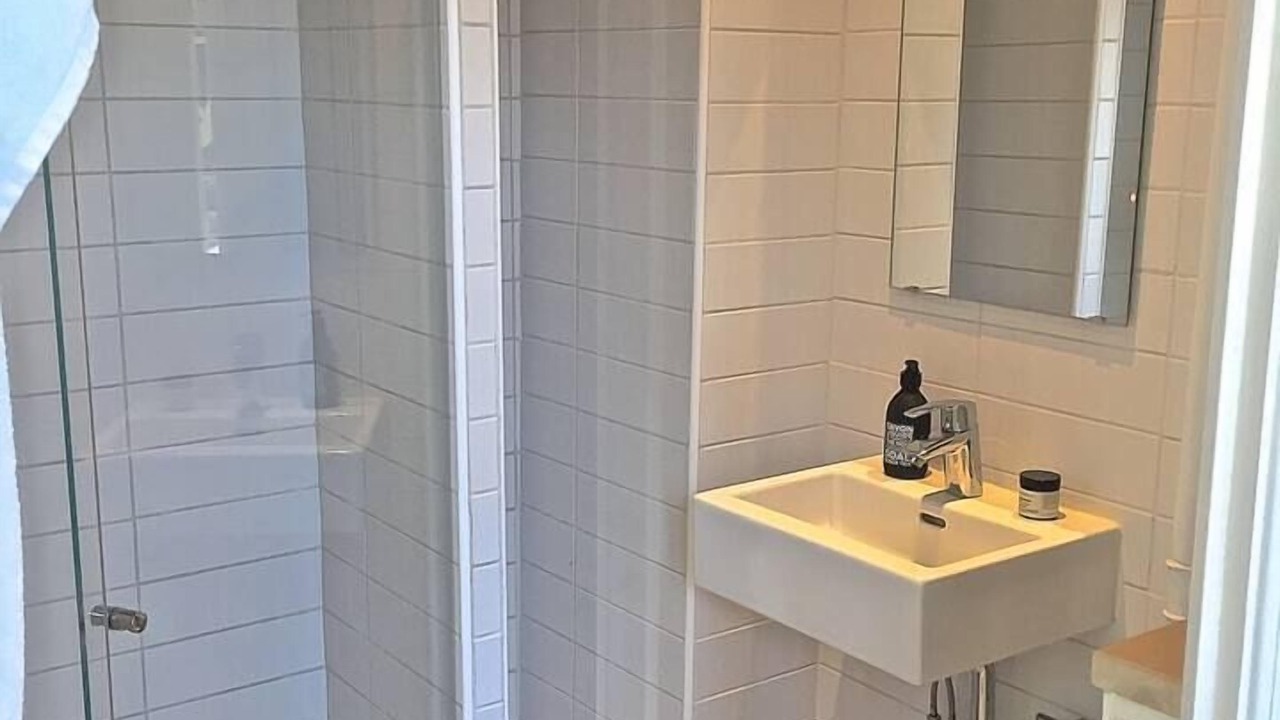 Photo of Bathroom in Christianshavn