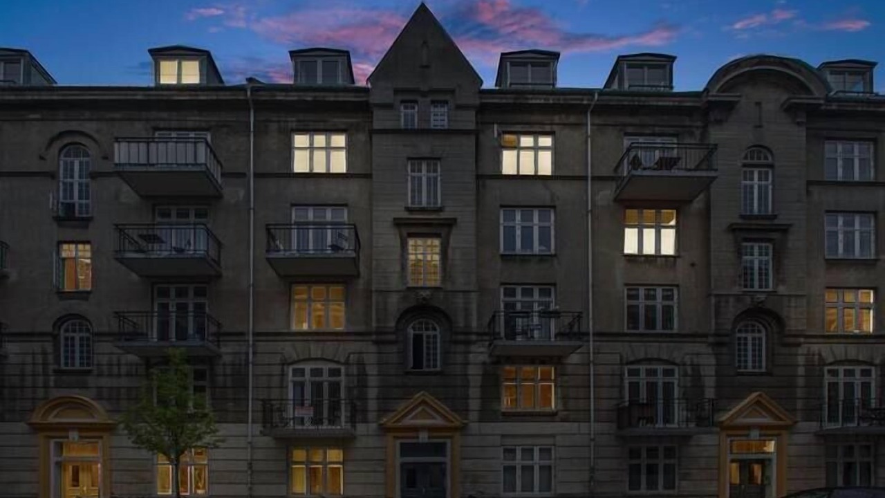 Photo of Outdoor in Christianshavn