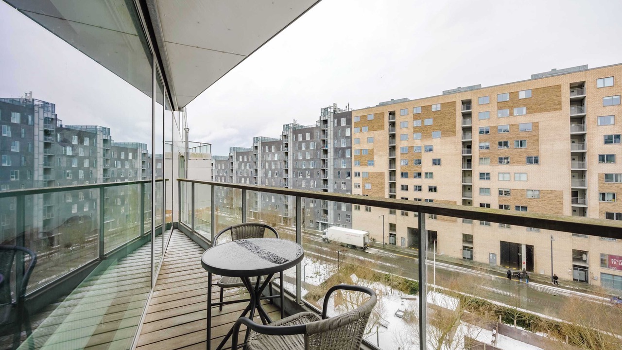 Photo of Outdoor in Taarnby Municipality