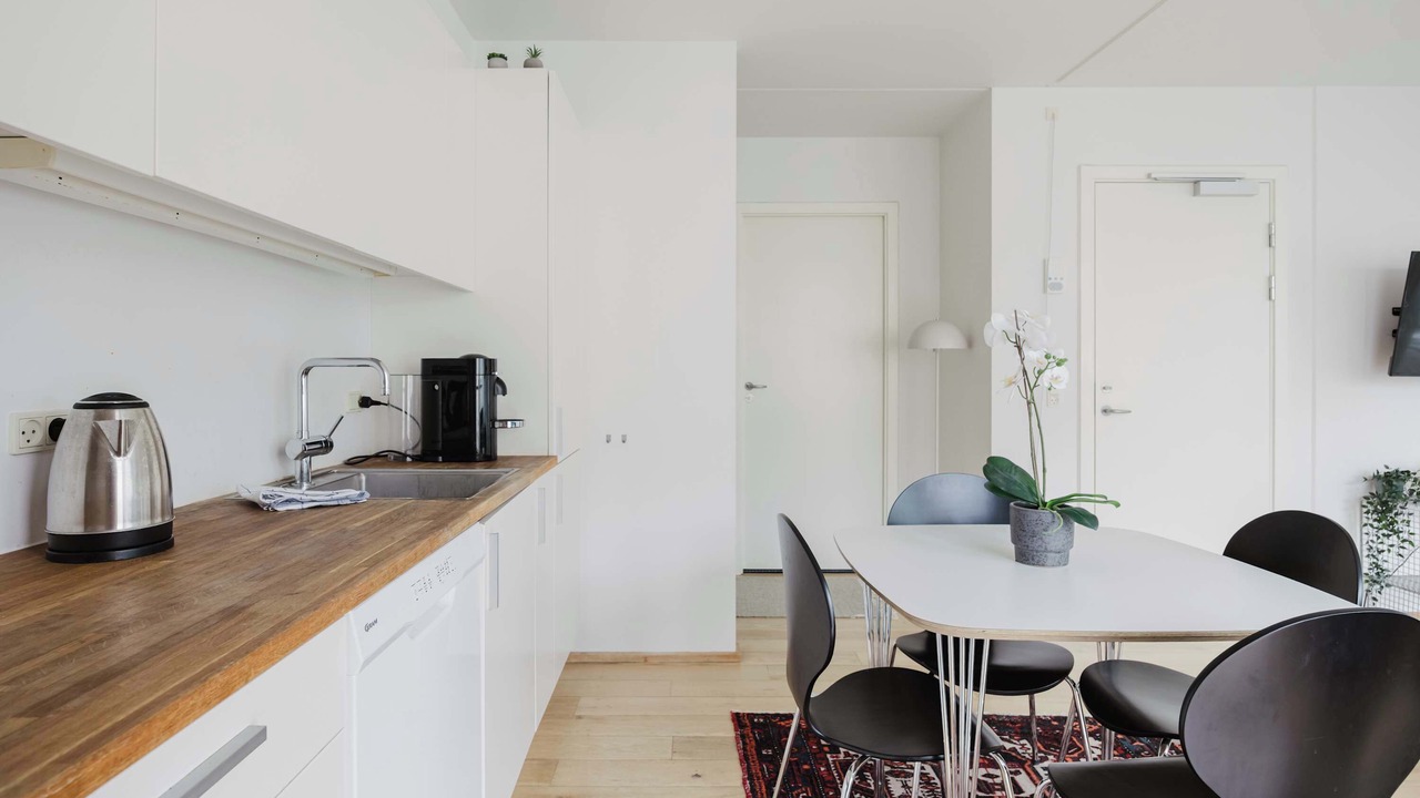 Photo of Kitchen in Taarnby Municipality