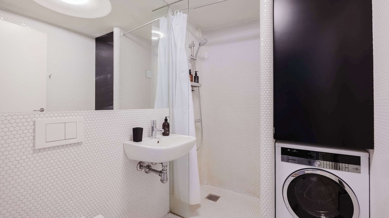 Photo of Bathroom in Taarnby Municipality