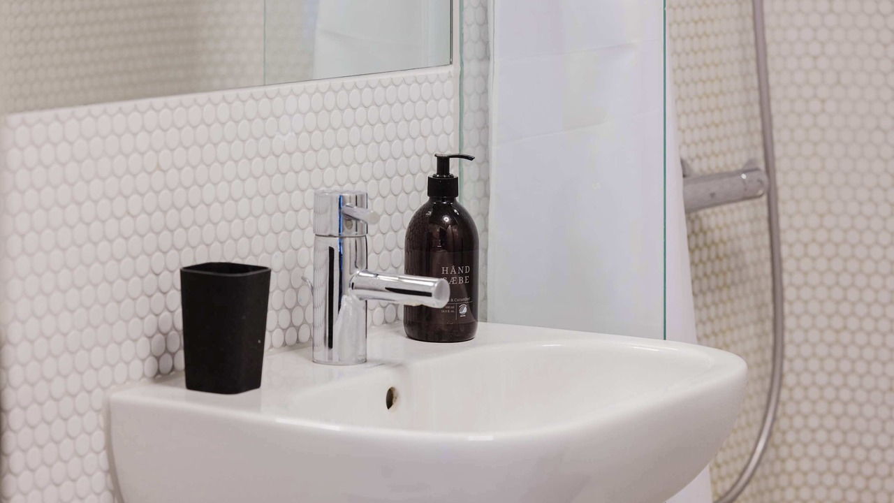 Photo of Bathroom in Taarnby Municipality