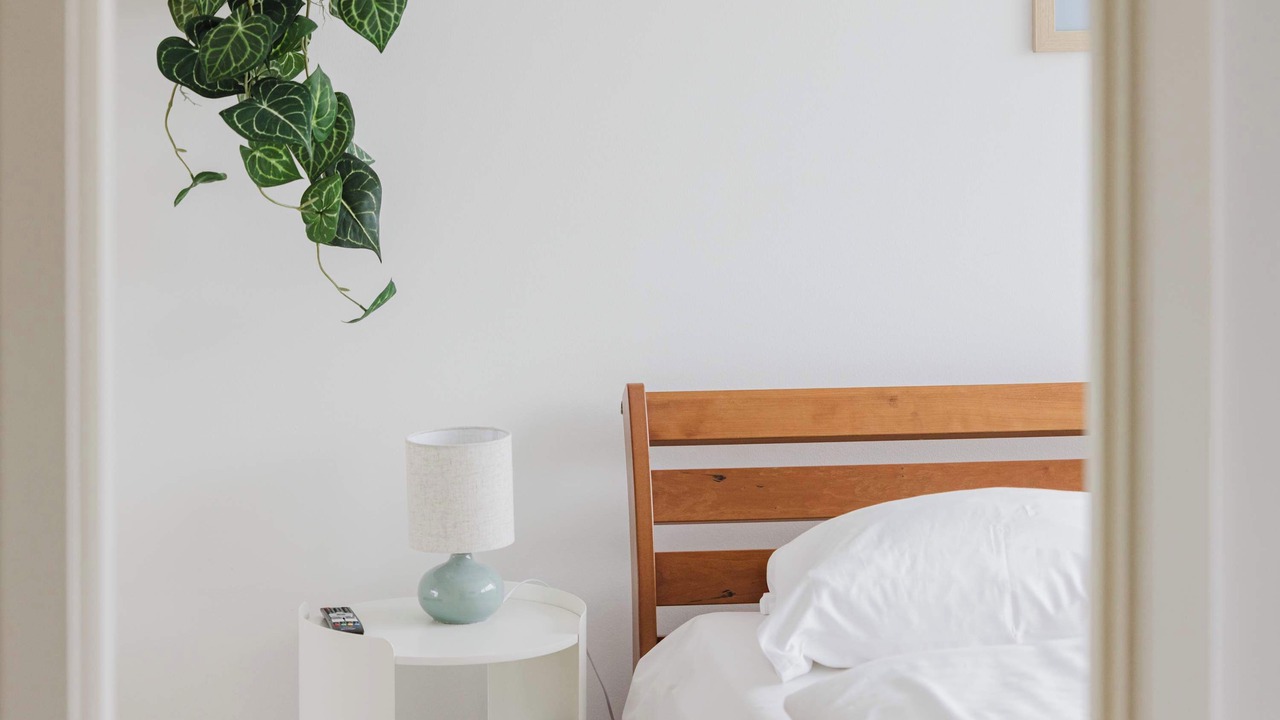 Photo of Bedroom in Taarnby Municipality