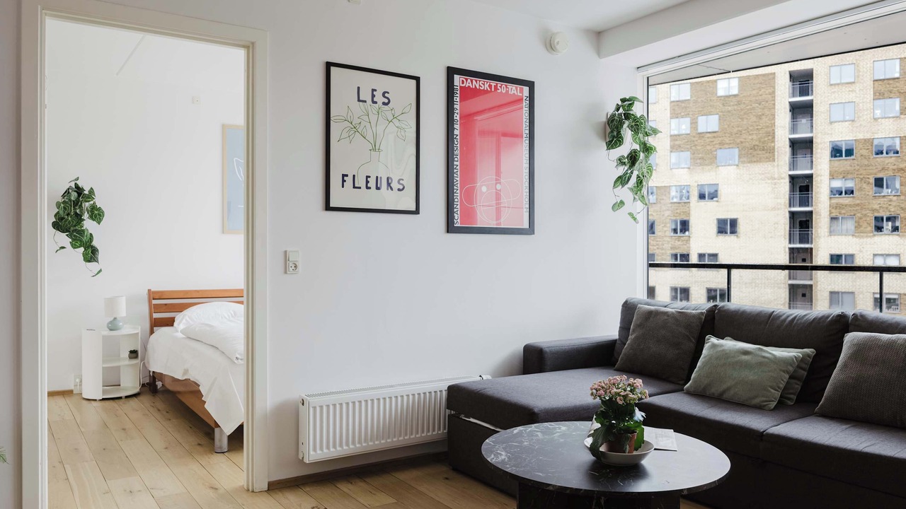 Photo of Livingroom in Taarnby Municipality