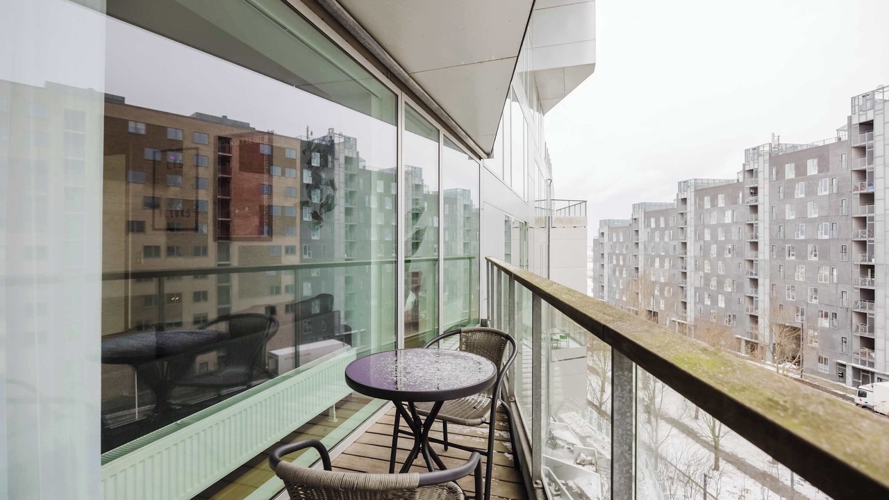 Photo of Outdoor in Taarnby Municipality