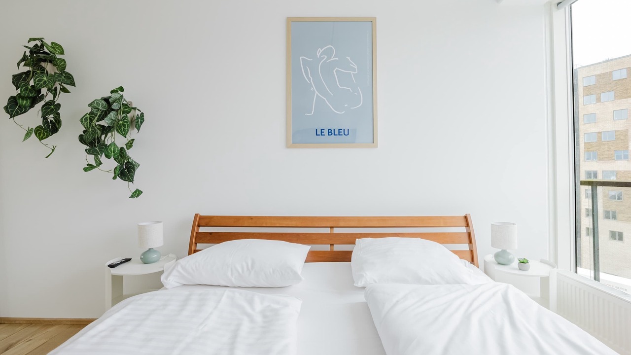 Photo of Bedroom in Taarnby Municipality