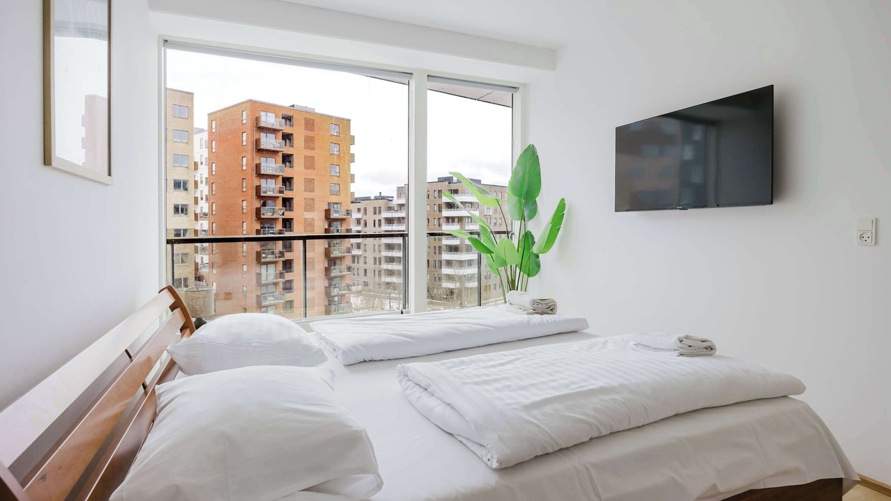 Photo of Bedroom in Taarnby Municipality