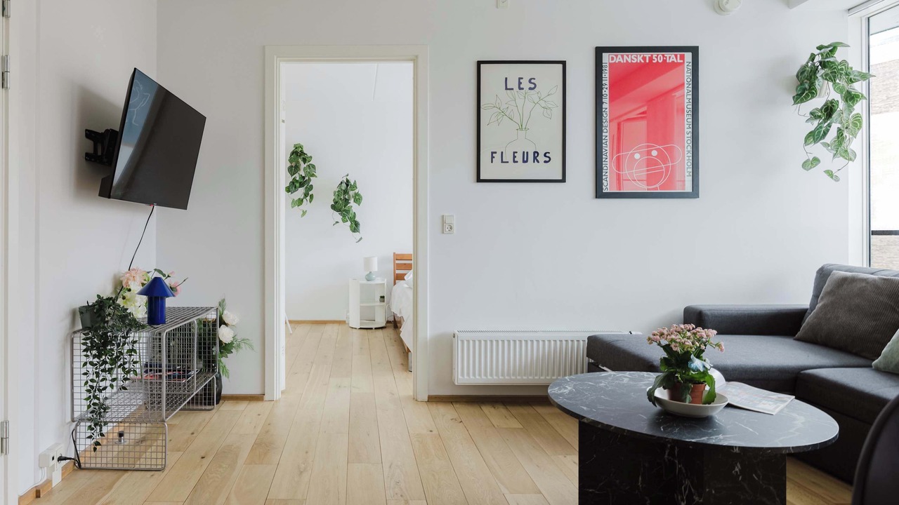 Photo of Livingroom in Taarnby Municipality