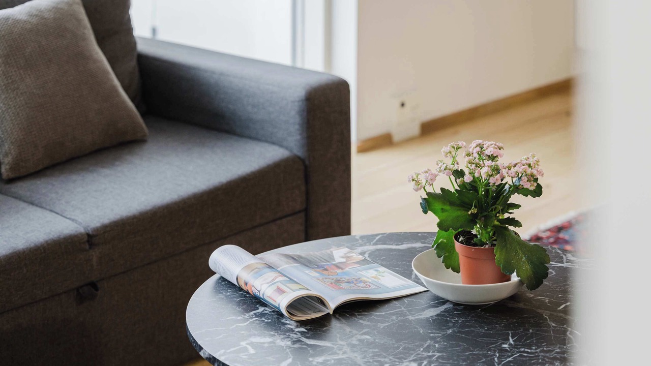 Photo of Livingroom in Taarnby Municipality