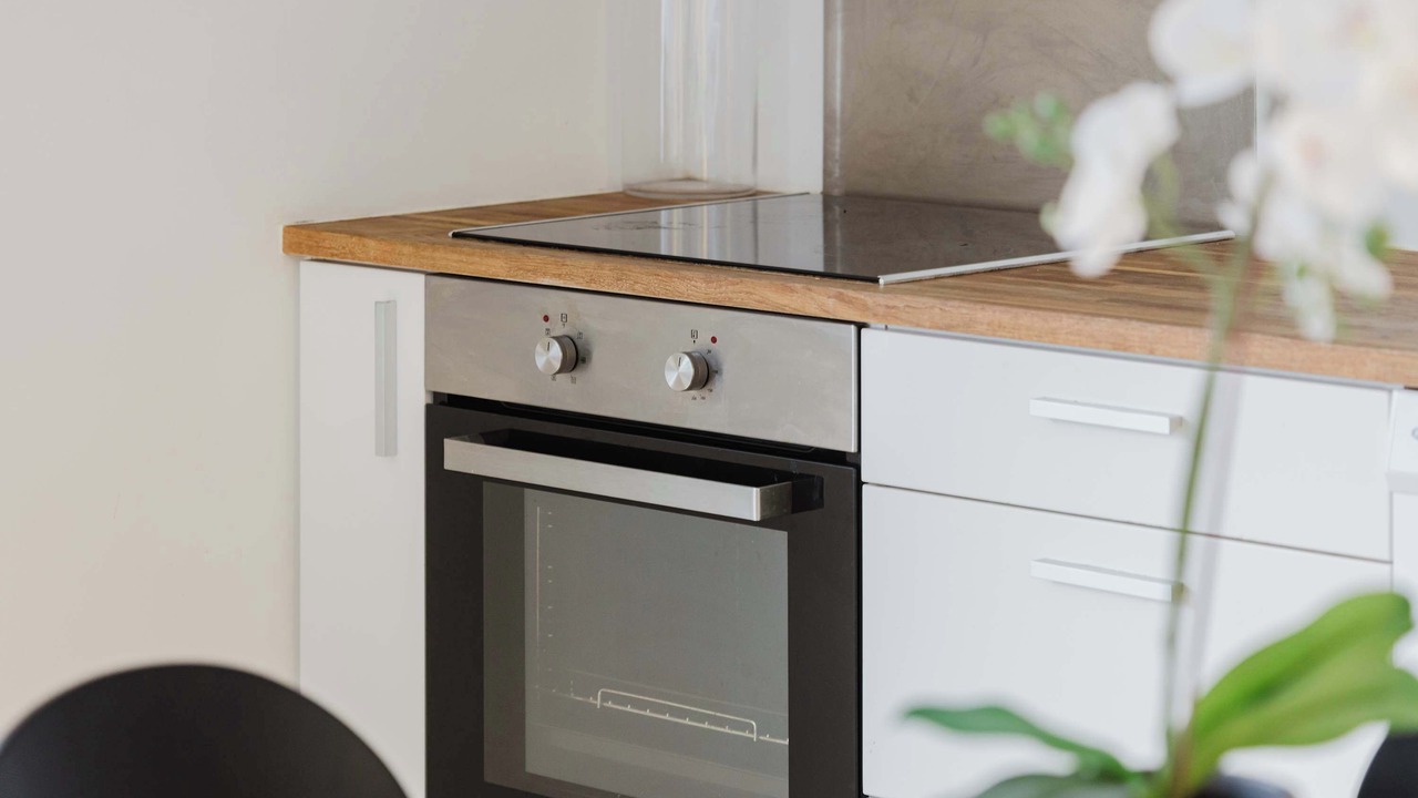 Photo of Kitchen in Taarnby Municipality