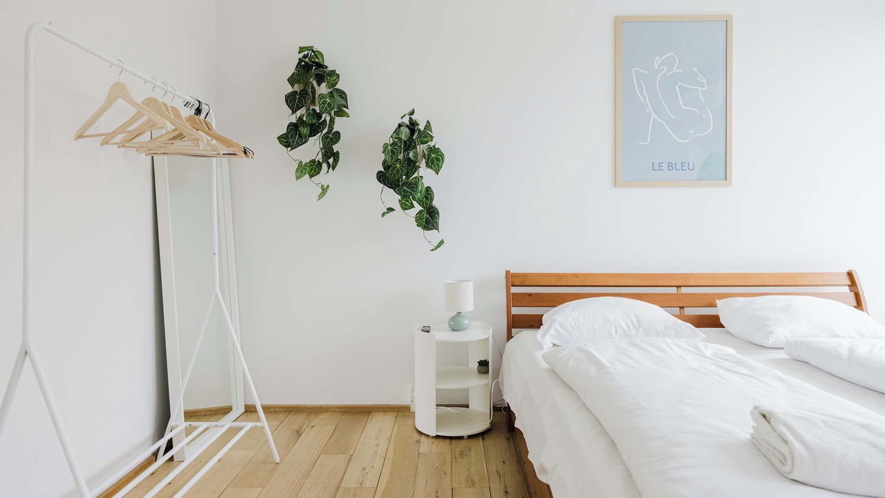 Photo of Bedroom in Taarnby Municipality