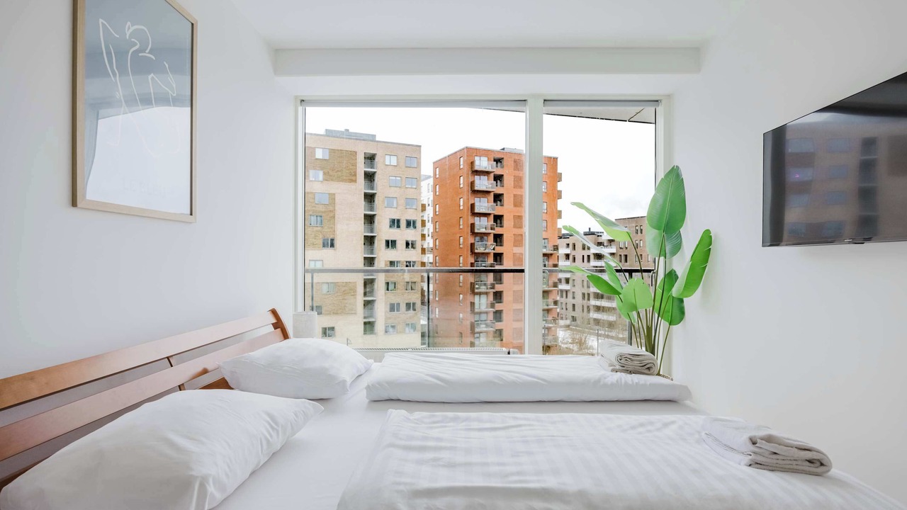 Photo of Bedroom in Taarnby Municipality