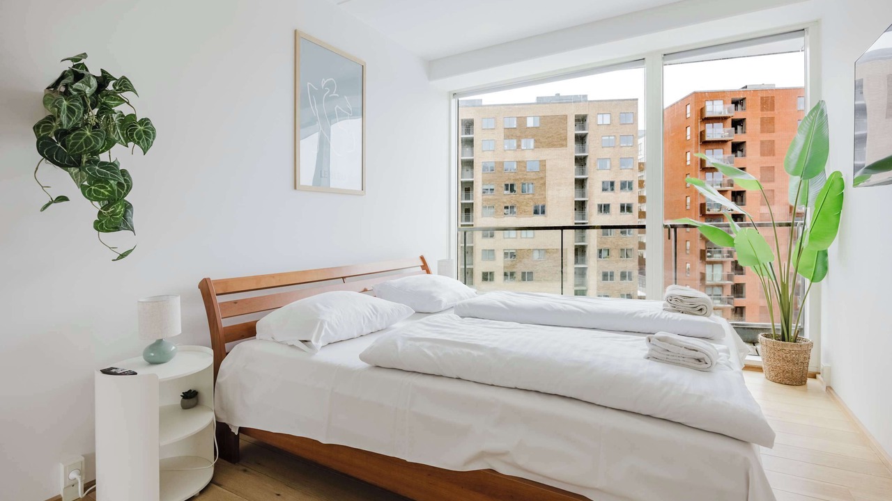 Photo of Bedroom in Taarnby Municipality