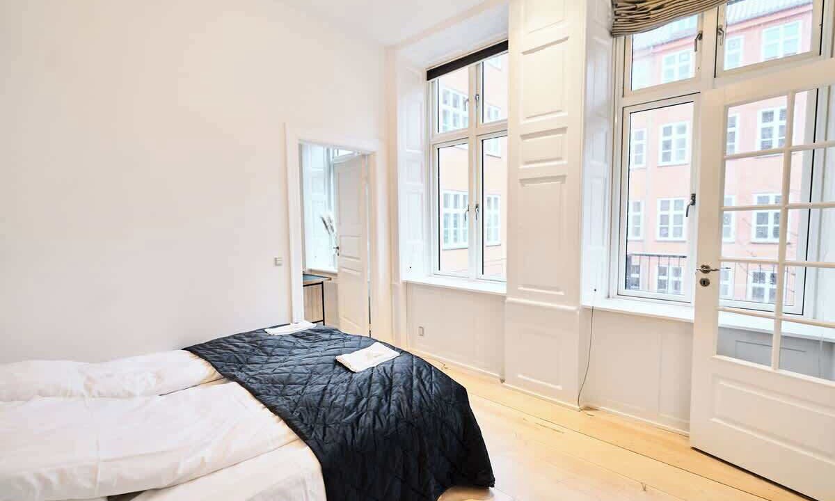 Photo of Bedroom in Indre By