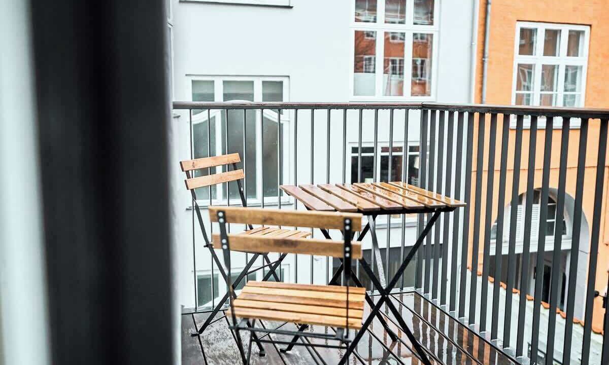 Photo of Outdoor in Indre By