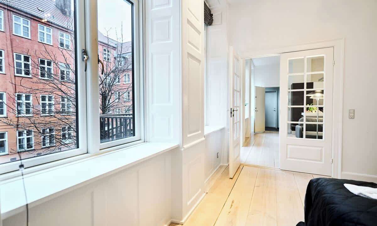 Photo of Bedroom in Indre By
