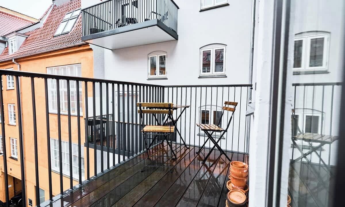 Photo of Outdoor in Indre By
