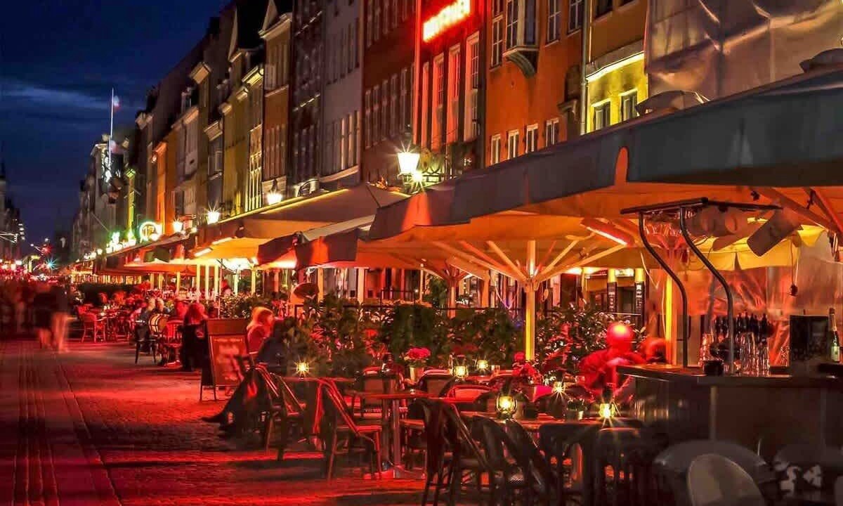 Photo of Outdoor in Indre By