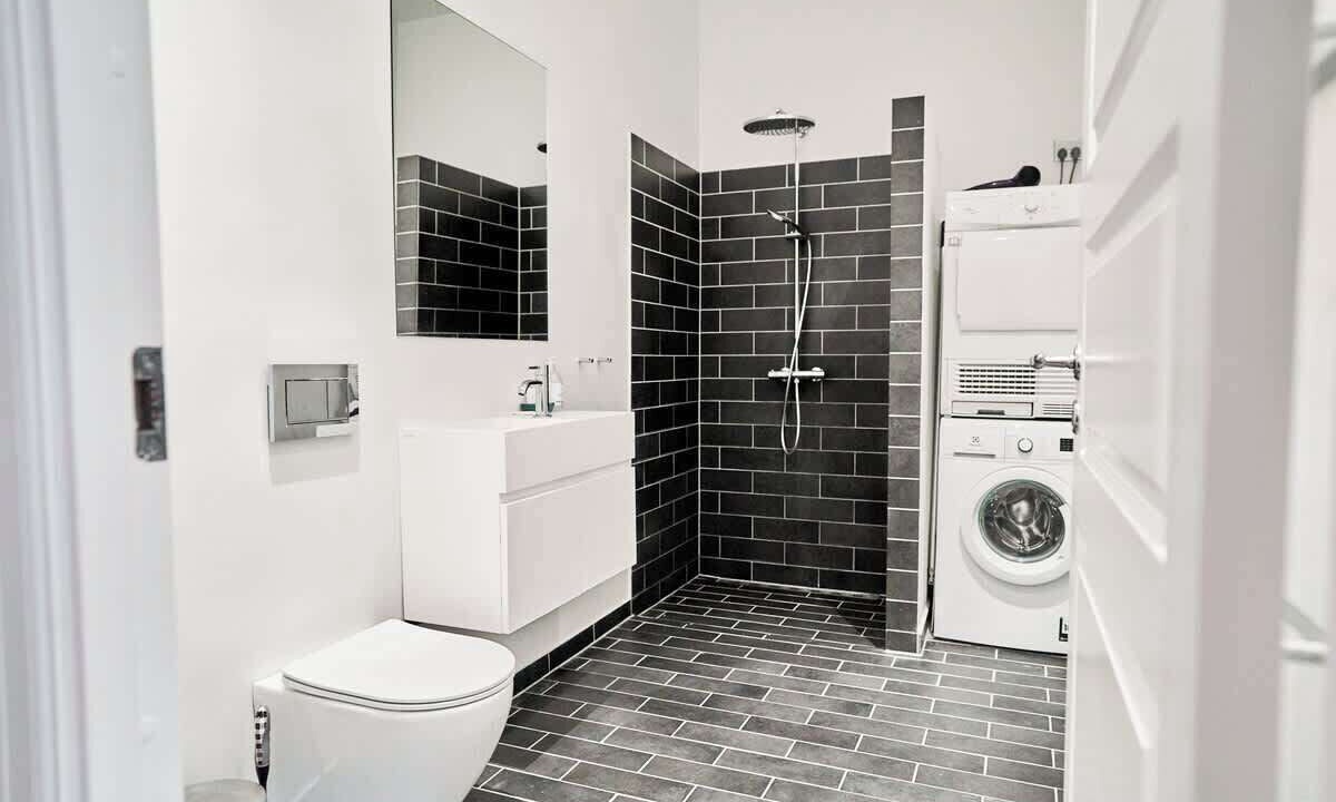 Photo of Bathroom in Indre By