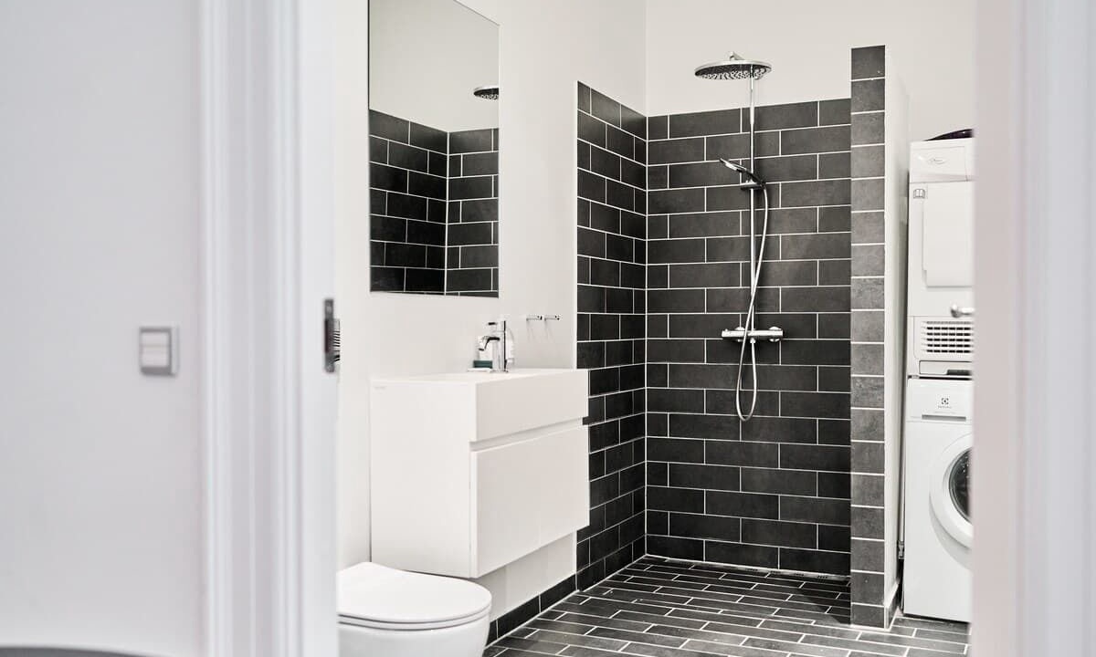 Photo of Bathroom in Indre By